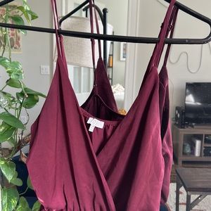 Tobi Romper